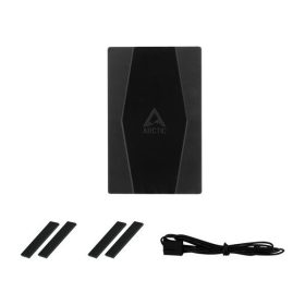   ARTIC COOLING ARCTIC COOLING Case Fan Hub, 10 Portos PWM Ventilátorhub SATA tápellátással