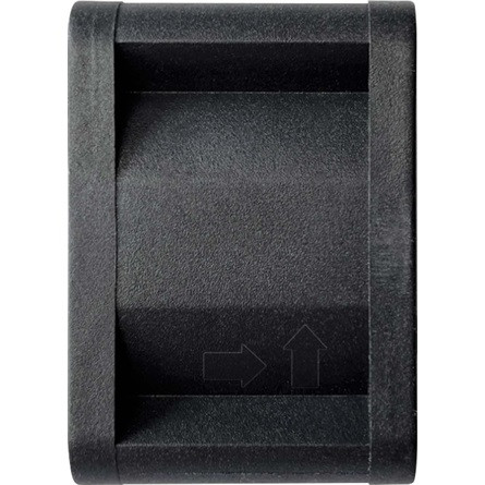 Arctic Cooling S4028-6K Server Fan rendszerhűtő ventilátor fekete