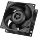 Arctic Cooling S8038-10K Server Fan rendszerhűtő ventilátor fekete