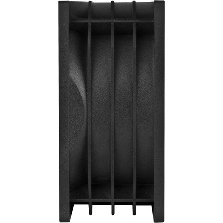 Arctic Cooling S8038-10K Server Fan rendszerhűtő ventilátor fekete