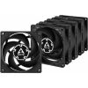 Arctic Cooling P8 Silent Black processzor hűtő kit fekete