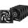 Arctic Cooling P8 Silent Black processzor hűtő kit fekete