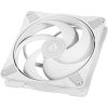 Arctic Cooling P14 Max rendszerhűtő ventilátor fehér
