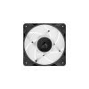 Arctic Cooling P12 Pro A-RGB rendszerhűtő ventilátor fekete