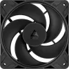Arctic Cooling P12 Pro Reverse rendszerhűtő ventilátor kit fekete