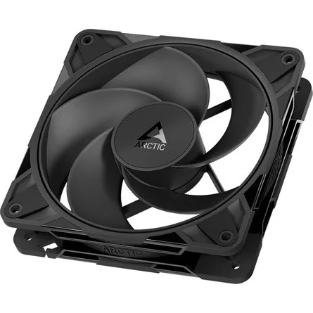 Arctic Cooling P12 Pro Reverse rendszerhűtő ventilátor kit fekete