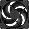 Arctic Cooling P12 Pro Reverse rendszerhűtő ventilátor kit fekete