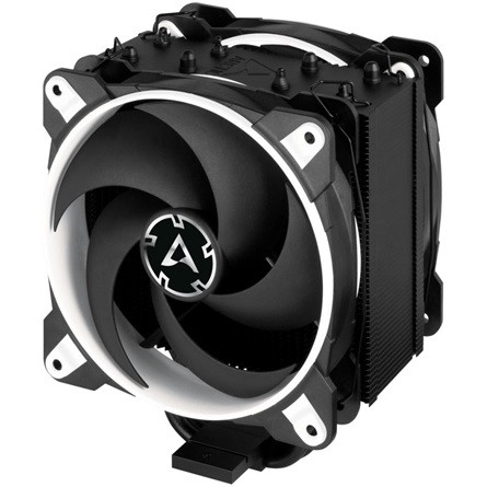 Arctic Cooling Freezer 34 eSports DUO White processzor hűtő fehér