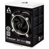 Arctic Cooling Freezer 34 eSports DUO White processzor hűtő fehér