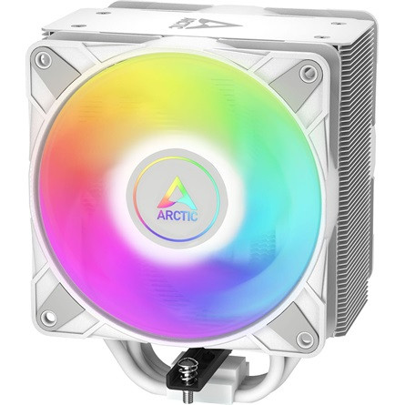 Arctic Cooling Freezer 36 ARGB processzor hűtő fehér