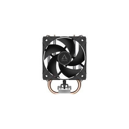 Arctic Cooling Freezer 8A processzor hűtő fekete