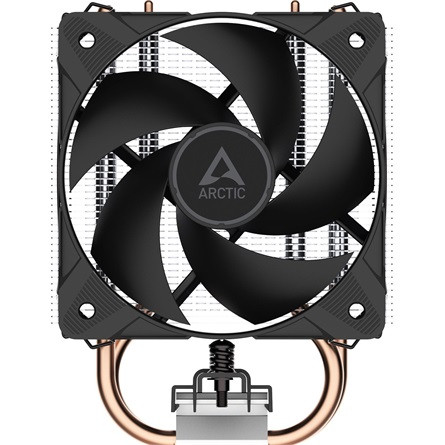 Arctic Cooling Freezer 8A CO processzor hűtő fekete