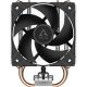 Arctic Cooling Freezer 8A CO processzor hűtő fekete