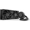 Arctic Cooling Liquid Freezer III Pro 280 processzor vízhűtő fekete