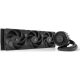 Arctic Cooling Liquid Freezer III Pro 360 processzor vízhűtő fekete