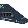 Arctic Cooling Liquid Freezer III Pro 420 processzor vízhűtő fekete