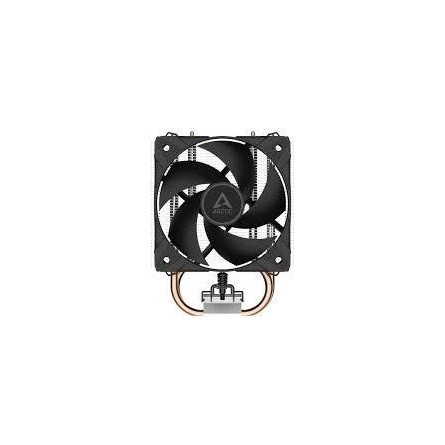 Arctic Cooling Freezer 8i processzor hűtő fekete