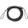 Wacom PEN TETHER BLACK DTK1651 rajztábla érintőtoll fekete