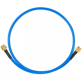   MIKROTIK Low loss cable assembly, soldered on both ends, with silver plated copper and less than 0.65dB losses