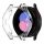 Spigen Samsung Watch 5 40 mm SPIGEN ULTRA HYBRID műanyag óra keret ütésállóság, ACS03476 utód, ÁTLÁTSZÓ