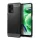 Spigen Xiaomi Poco X5 5G SPIGEN RUGGED ARMOR szilikon telefonvédő ütésállóság, karbon minta, FEKETE