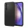 Spigen Samsung A54 5G SPIGEN LIQUID AIR szilikon telefonvédő ütésállóság, rombusz, FEKETE