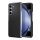 Spigen Samsung Z Fold5 5G SPIGEN AIRSKIN szilikon telefonvédő ütésállóság FEKETE
