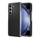 Spigen Samsung Z Fold5 5G SPIGEN AIRSKIN szilikon telefonvédő ütésállóság FEKETE