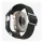 Spigen Apple Watch Ultra 2 49mm SPIGEN LITE FIT PRO pótszíj egyedi méret, ütésállóság + szilikon keret, FEKETE