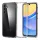 Spigen Samsung A15 5G SPIGEN ULTRA HYBRID műanyag telefonvédő ütésállóság, légpárnás keret, ÁTLÁTSZÓ