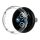 Spigen Google Pixel Watch 3 41mm SPIGEN THIN FIT műanyag óra keret ütésállóság ÁTLÁTSZÓ