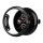 Spigen Google Pixel Watch 3 41mm SPIGEN THIN FIT műanyag óra keret ütésállóság FEKETE