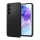 Spigen Samsung A55 5G SPIGEN LIQUID AIR szilikon telefonvédő ütésállóság, rombusz, FEKETE