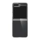 Spigen Samsung Z Flip6 5G SPIGEN AIRSKIN szilikon telefonvédő ütésállóság ÁTLÁTSZÓ