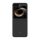 Spigen Samsung Z Flip6 5G SPIGEN AIRSKIN szilikon telefonvédő ütésállóság, karbon minta, FEKETE