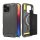 Spigen iPhone 16 Pro Max 5G SPIGEN RUGGED ARMOR szilikon telefonvédő ütésállóság, MagSafe, VILÁGOSSZÜRKE