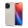 Spigen iPhone 16 Pro Max 5G SPIGEN LIQUID AIR szilikon telefonvédő ütésállóság, rombusz, BÉZS