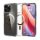 Spigen iPhone 16 Pro Max 5G SPIGEN ULTRA HYBRID MAG műanyag telefonvédő ütésállóság, MagSafe, ARANY