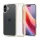 Spigen iPhone 16 Plus 5G SPIGEN ULTRA HYBRID műanyag telefonvédő ütésállóság, matt keret, BÉZS