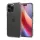Spigen iPhone 16 Pro 5G SPIGEN LIQUID CRYSTAL szilikon telefonvédő ütésállóság, légpárnás sarok, ÁTLÁTSZÓ