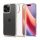 Spigen iPhone 16 Pro 5G SPIGEN ULTRA HYBRID műanyag telefonvédő ütésállóság, légpárnás keret, TITÁN