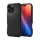 Spigen iPhone 16 Pro 5G SPIGEN TOUGH ARMOR MAG műanyag telefonvédő ütésállóság, MagSafe, FEKETE