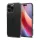 Spigen iPhone 16 Pro 5G SPIGEN CRYSTAL FLEX szilikon telefonvédő ütésállóság, légpárnás sarok, SÖTÉTSZÜRKE