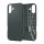 Spigen iPhone 16 5G SPIGEN LIQUID AIR szilikon telefonvédő ütésállóság, rombusz, SÖTÉTZÖLD