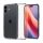 Spigen iPhone 16 5G SPIGEN ULTRA HYBRID műanyag telefonvédő ütésállóság, légpárnás keret, ÁTLÁTSZÓ