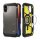 Spigen iPhone 16 5G SPIGEN TOUGH ARMOR MAG műanyag telefonvédő ütésállóság, MagSafe, SÖTÉTSZÜRKE