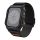 Spigen Apple Watch Series 10 46mm SPIGEN LITE FIT PRO pótszíj egyedi méret, ütésállóság + szilikon keret, FEKETE