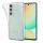 Spigen Samsung S24 FE 5G SPIGEN LIQUID CRYSTAL GLITTER szilikon telefonvédő ütésállóság, csillámporos, ÁTLÁTSZÓ