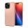 Spigen iPhone 16 Pro Max SPIGEN THIN FIT MAGSAFE műanyag telefonvédő matt, MagSafe, ROZÉARANY