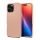 Spigen iPhone 16 Pro Max SPIGEN LIQUID AIR szilikon telefonvédő ütésállóság, rombusz, ROZÉARANY